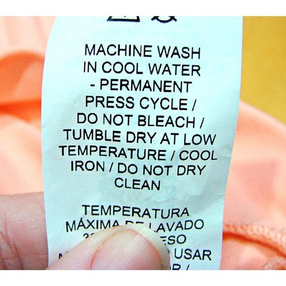 Puma Cropped Hoodie Sweatshirt Style# 846115-26 Peachy Pink Women Size Small - Picture 9 of 12